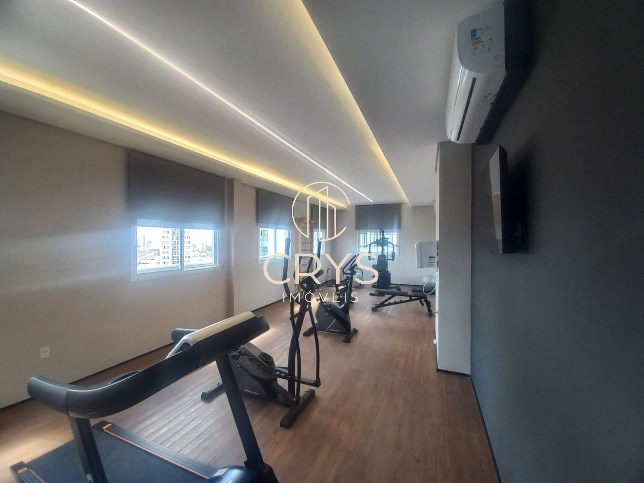 Apartamento, 1 quarto, 28 m² - Foto 37