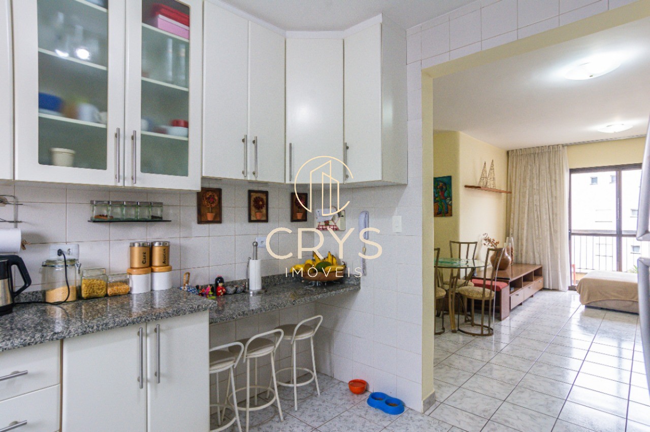 Apartamento, 3 quartos, 80 m² - Foto 18