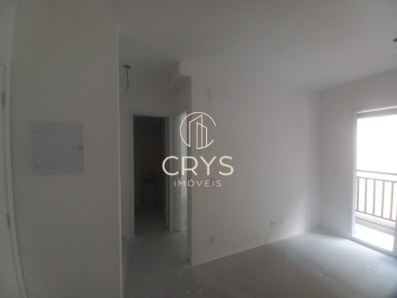 Apartamento, 1 quarto, 28 m² - Foto 9
