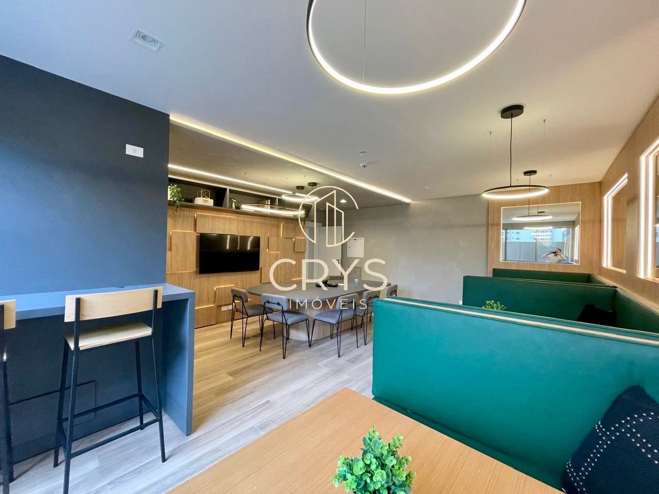 Apartamento, 2 quartos, 88 m² - Foto 18