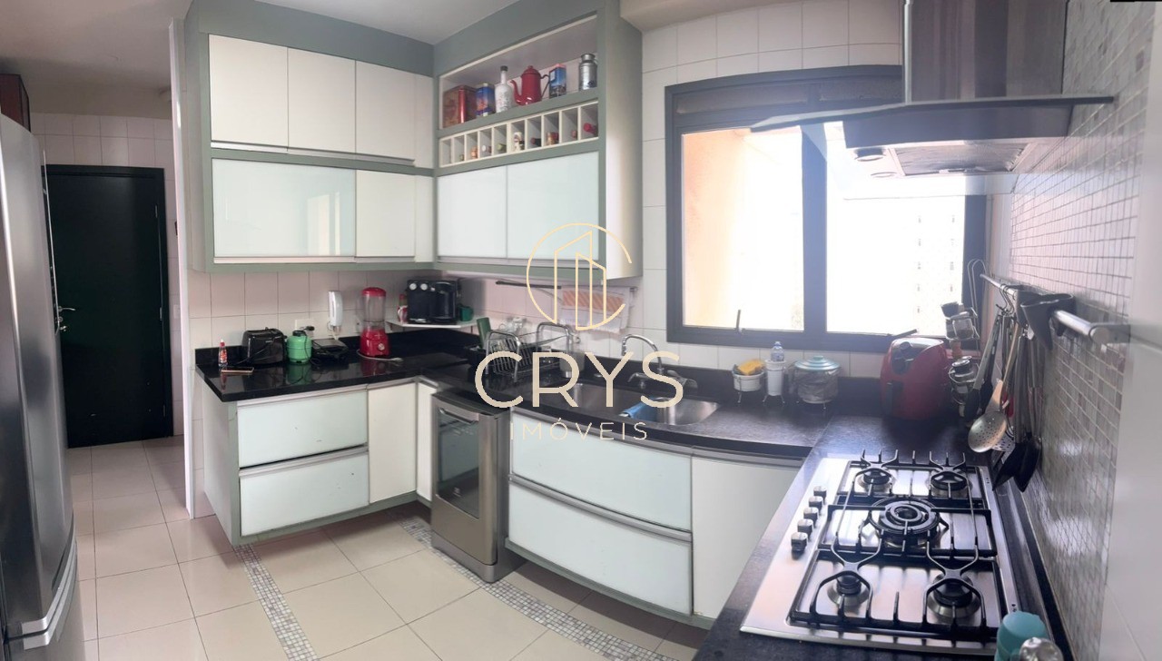 Apartamento, 3 quartos, 158 m² - Foto 18