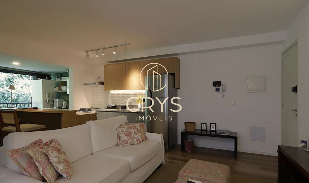 Apartamento, 2 quartos, 61 m² - Foto 3