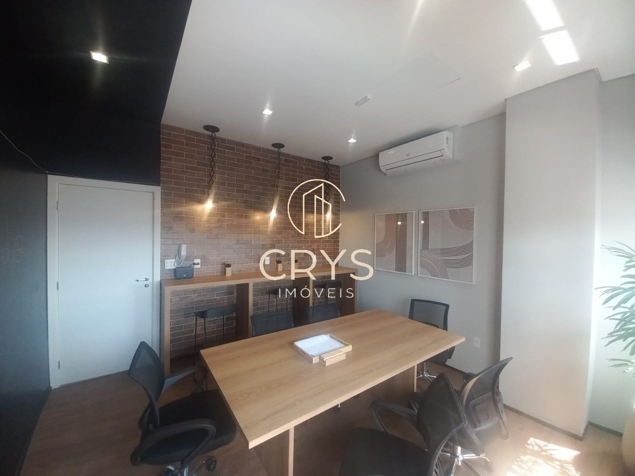 Apartamento, 1 quarto, 28 m² - Foto 30