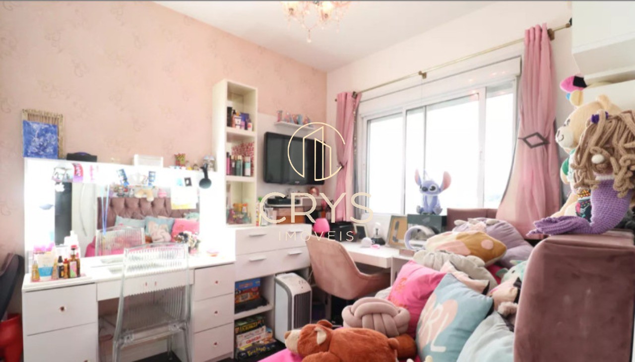 Apartamento, 3 quartos, 88 m² - Foto 5