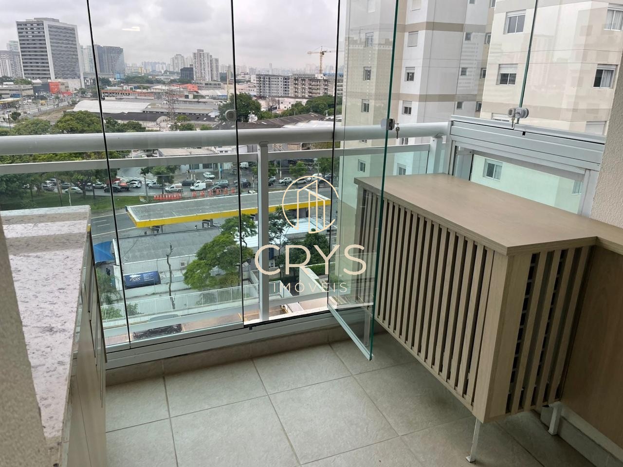 Apartamento, 2 quartos, 62 m² - Foto 4