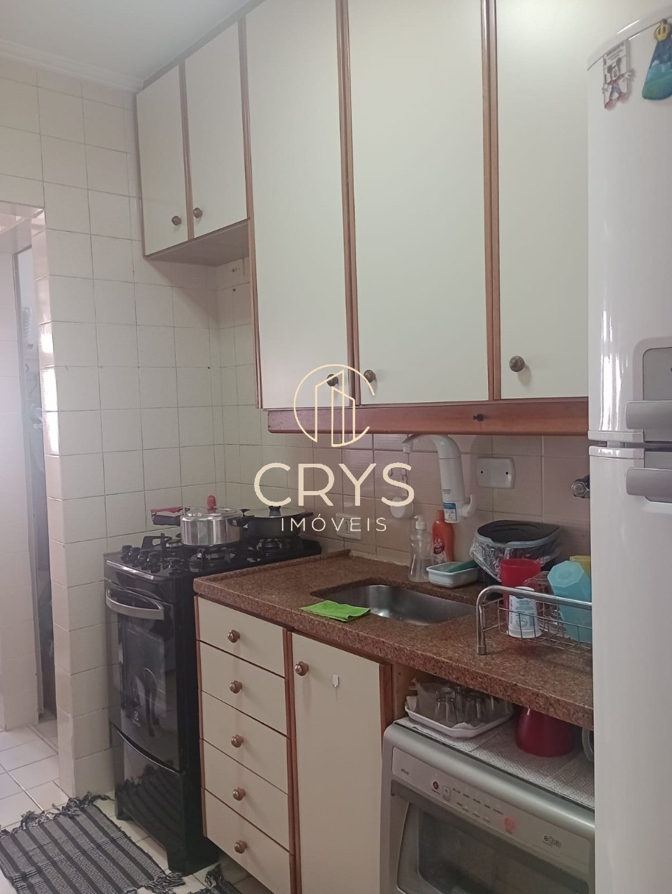 Apartamento, 3 quartos, 66 m² - Foto 6