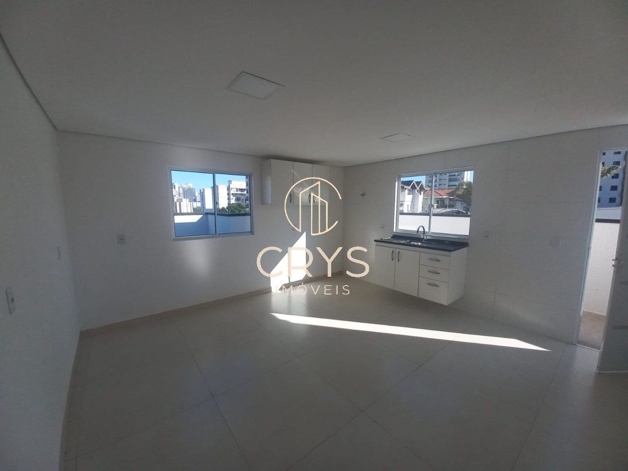 Apartamento, 1 quarto, 26 m² - Foto 5