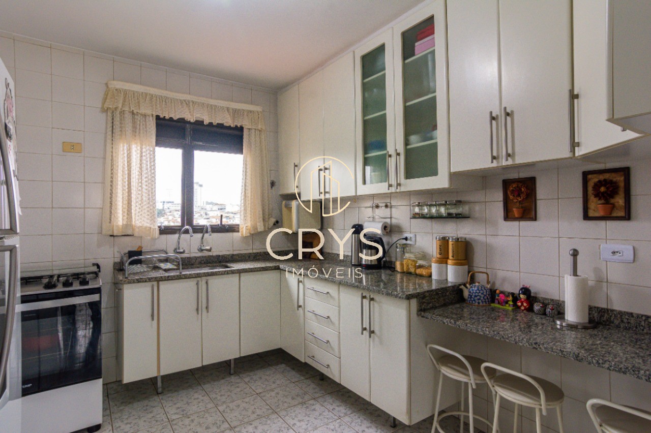 Apartamento, 3 quartos, 80 m² - Foto 16