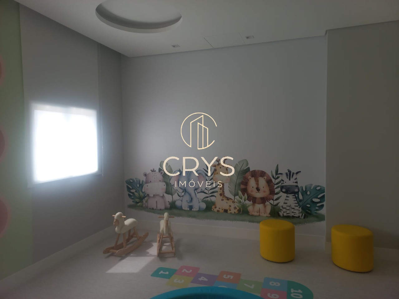 Apartamento, 1 quarto, 28 m² - Foto 20