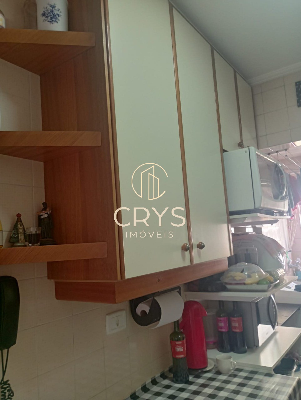 Apartamento, 3 quartos, 66 m² - Foto 7