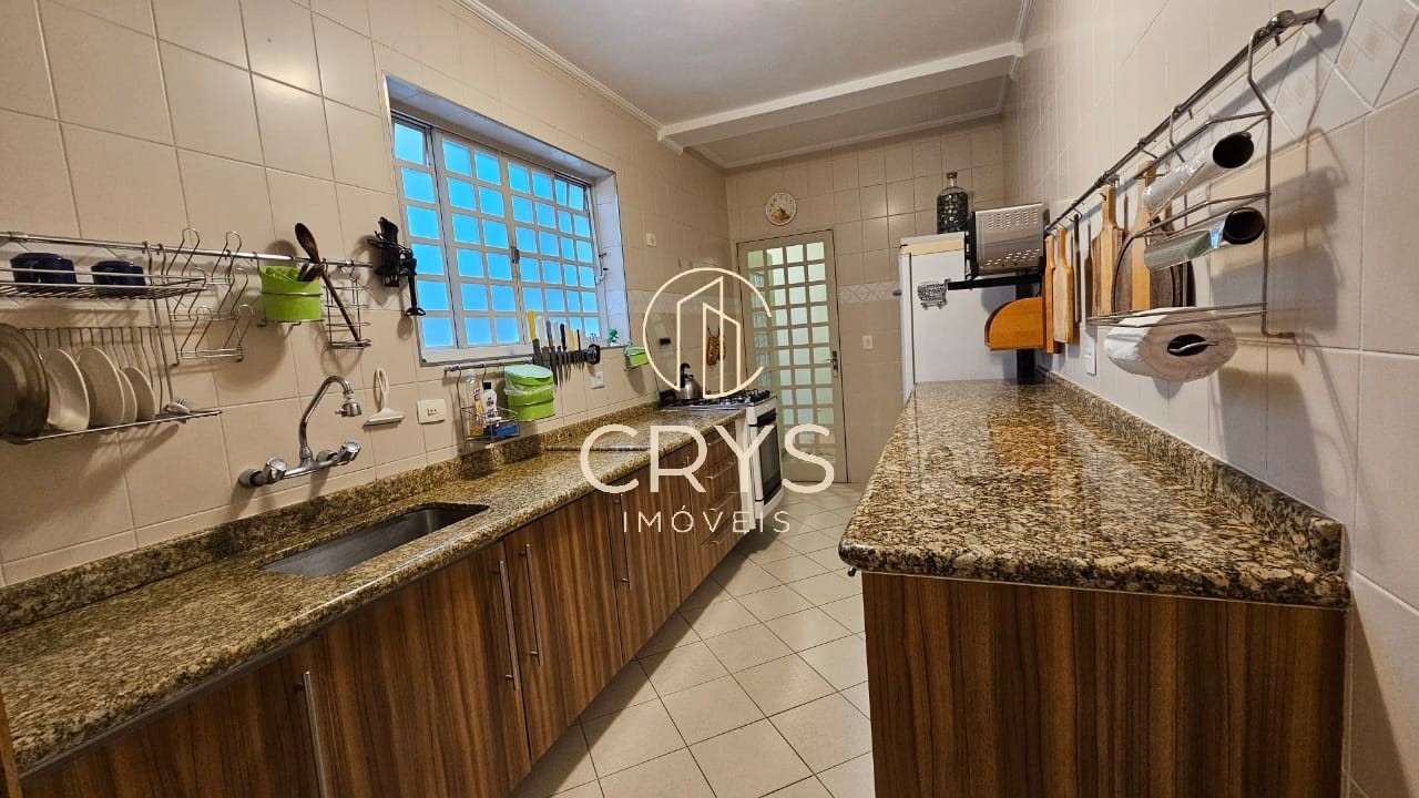 Casa, 3 quartos, 155 m² - Foto 1