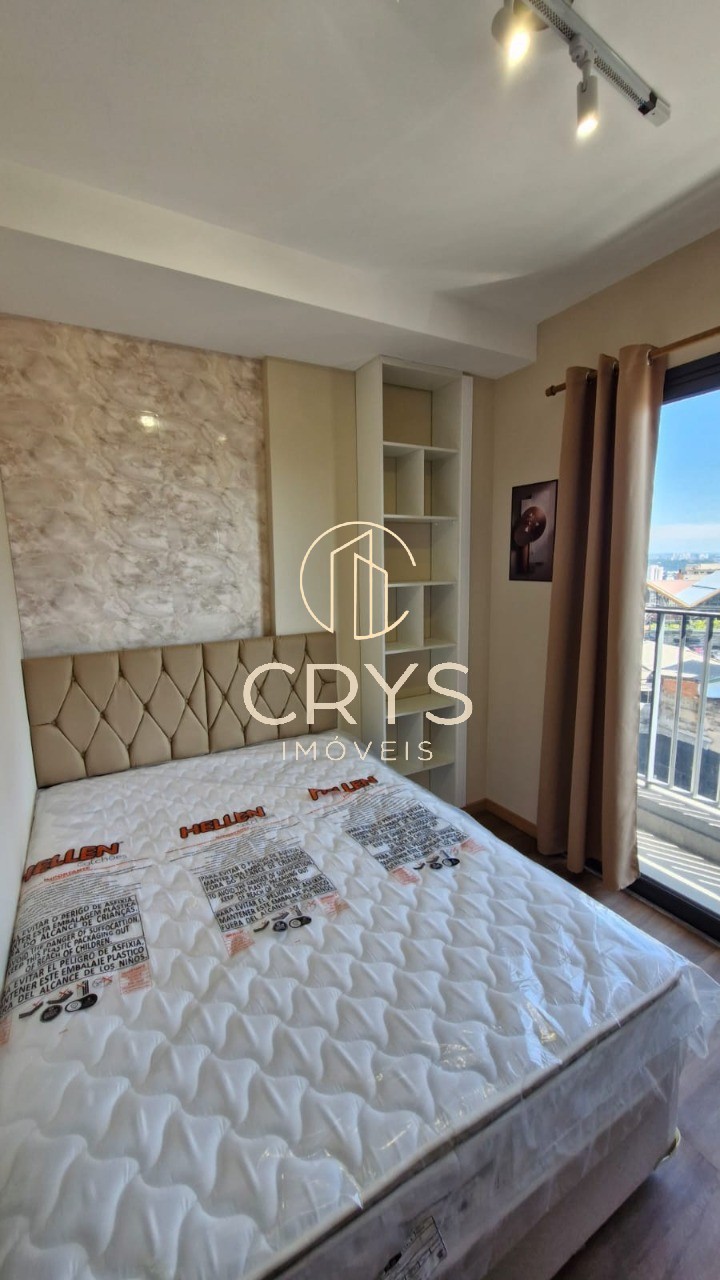 Apartamento, 1 quarto, 19 m² - Foto 4