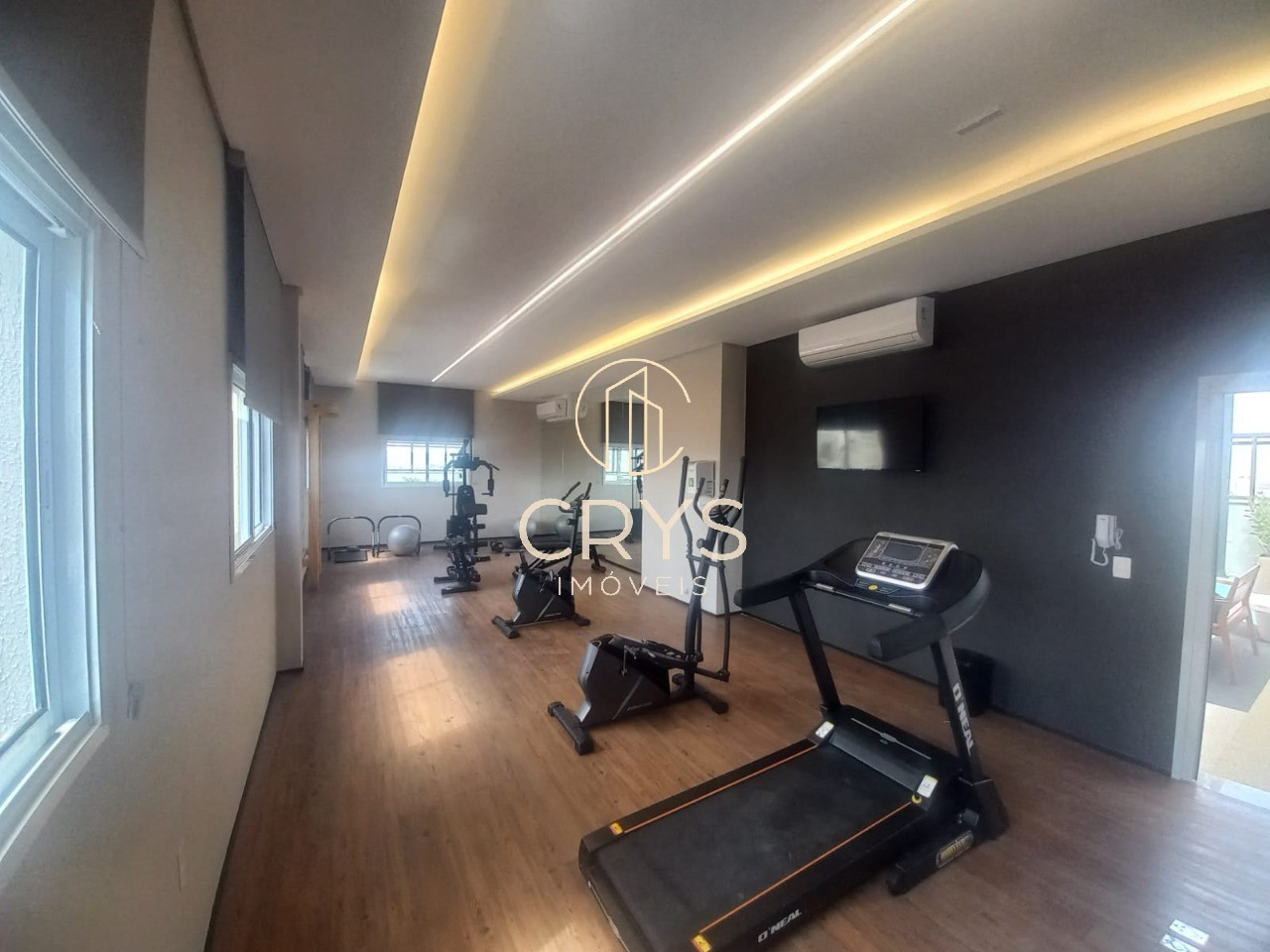 Apartamento, 1 quarto, 28 m² - Foto 42