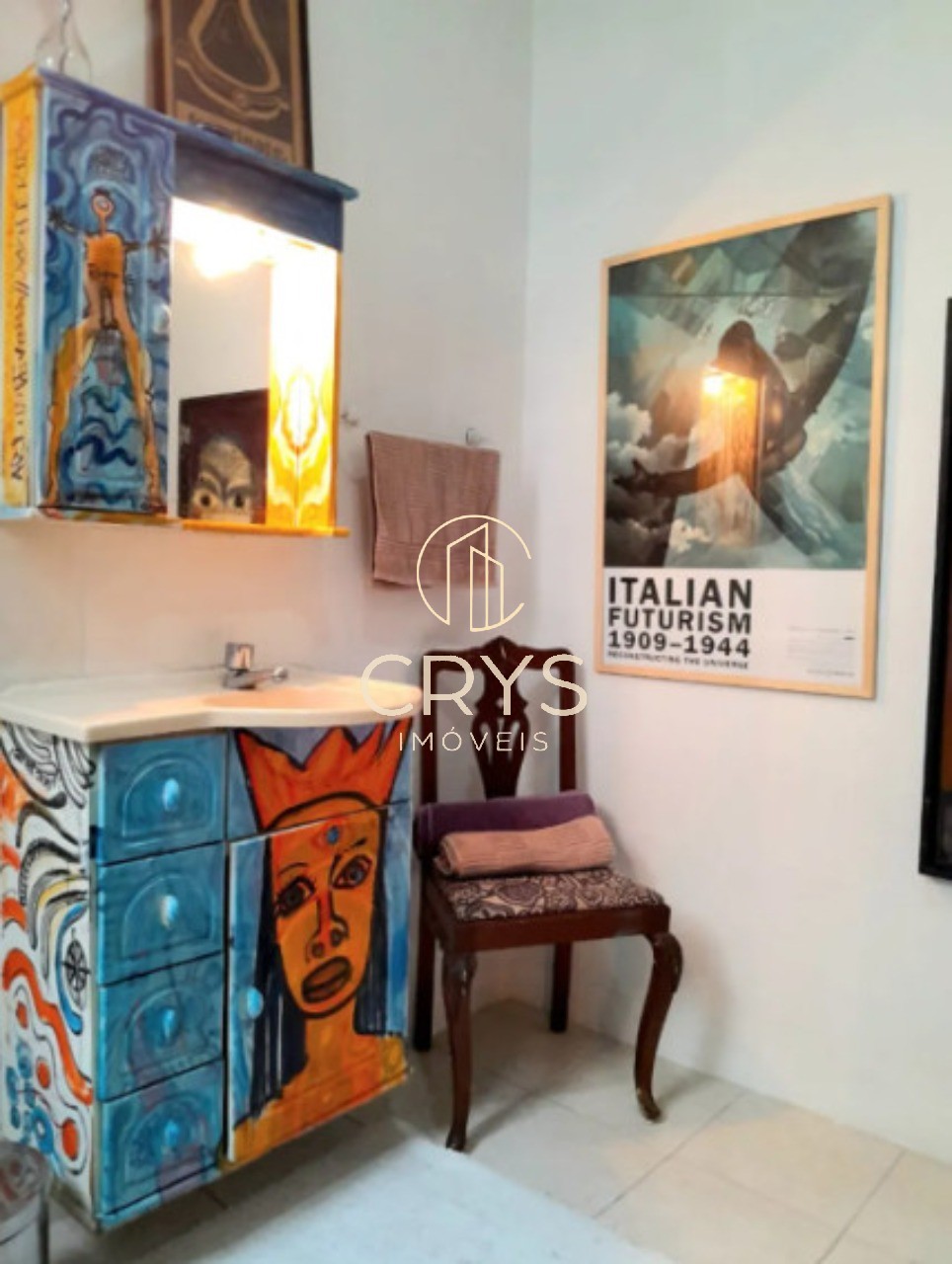 Apartamento, 2 quartos, 63 m² - Foto 16