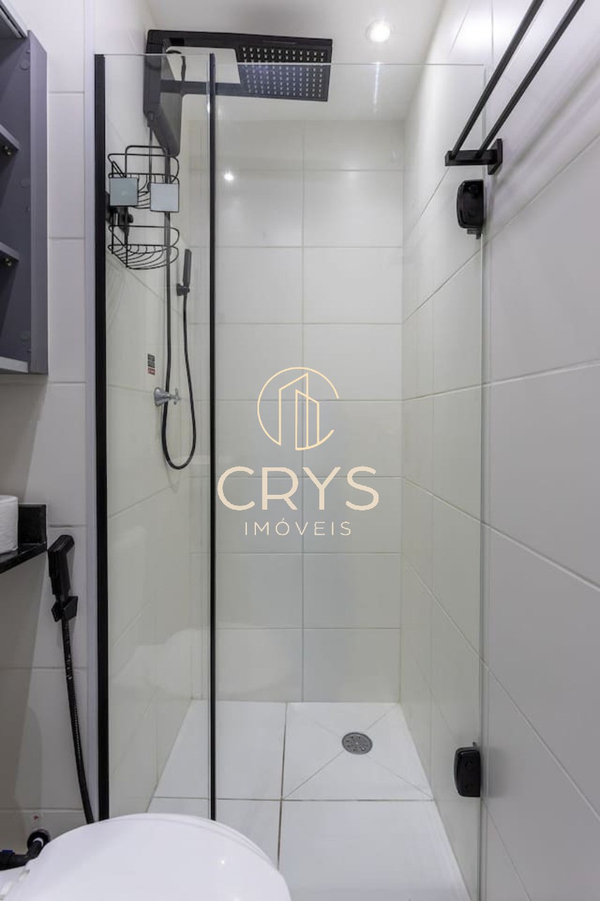 Apartamento, 2 quartos, 34 m² - Foto 18