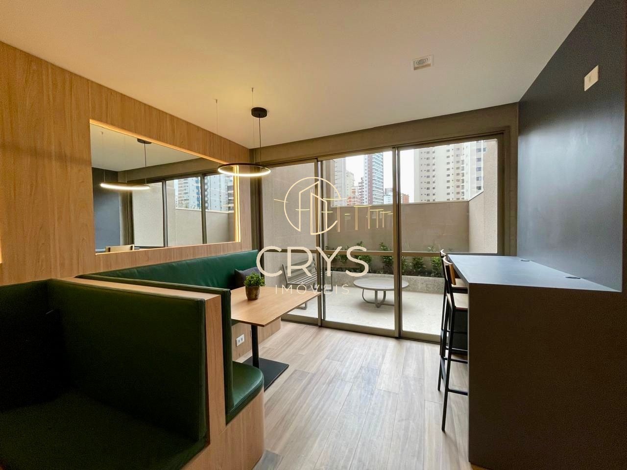 Apartamento, 2 quartos, 88 m² - Foto 25