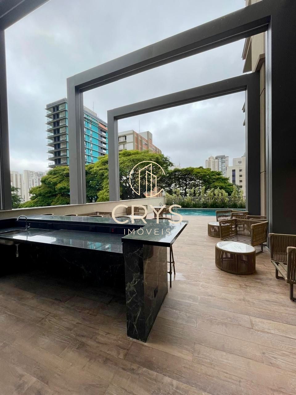 Apartamento, 2 quartos, 88 m² - Foto 26