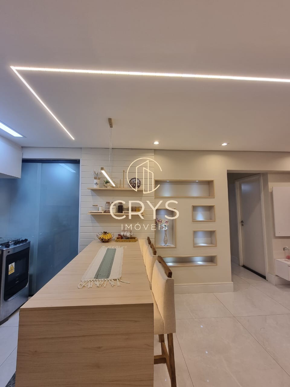 Apartamento, 2 quartos, 55 m² - Foto 25