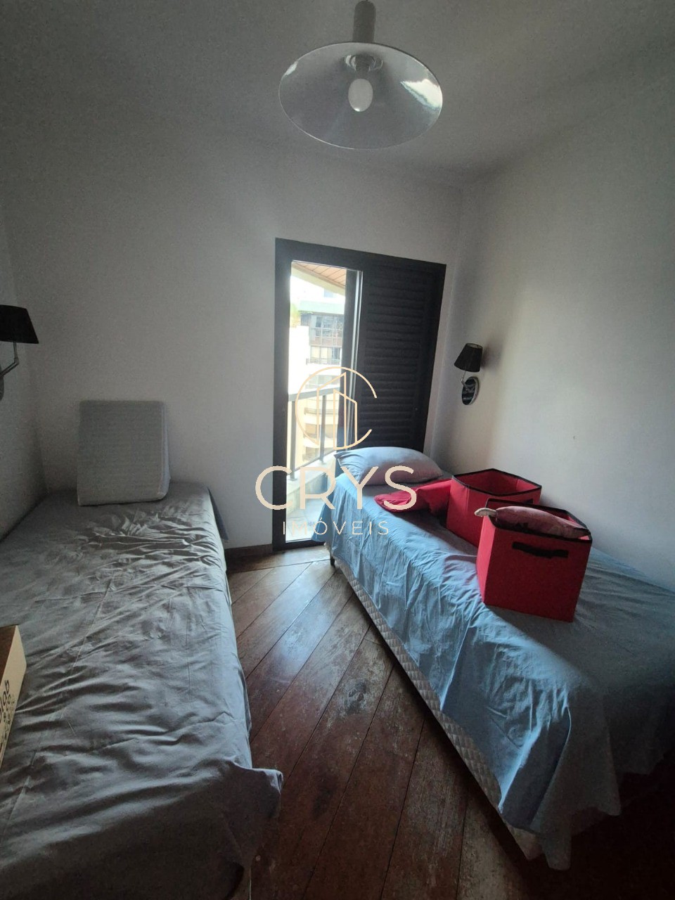 Apartamento, 4 quartos, 148 m² - Foto 5