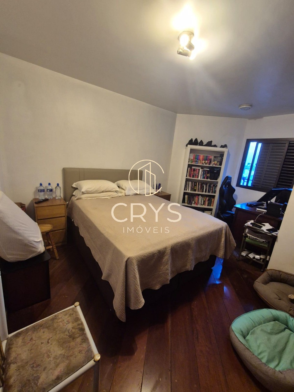 Apartamento, 4 quartos, 148 m² - Foto 13