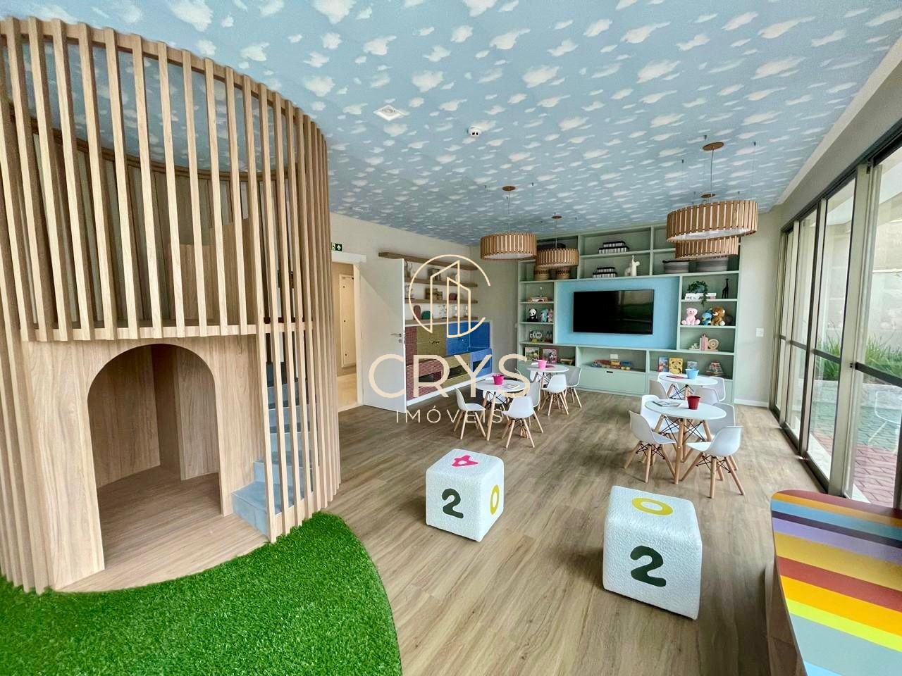 Apartamento, 2 quartos, 88 m² - Foto 44