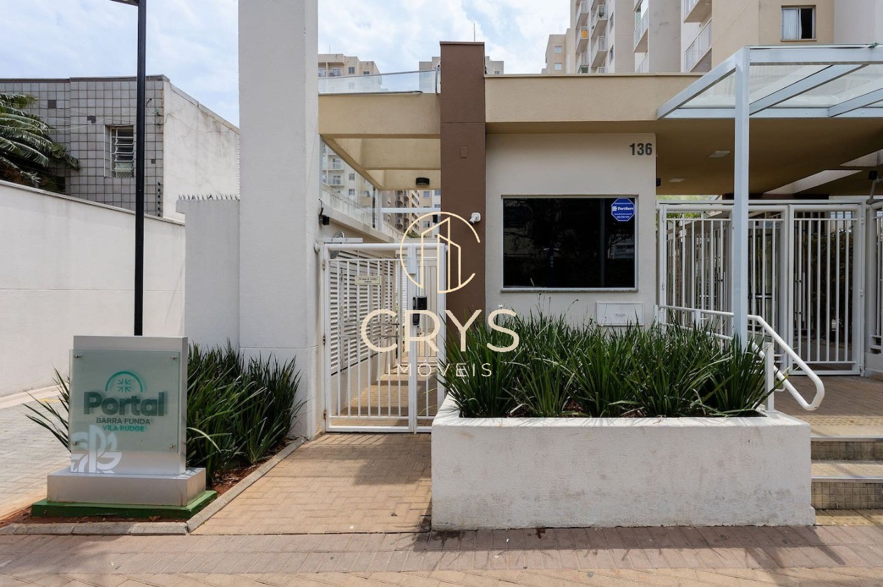 Apartamento, 2 quartos, 34 m² - Foto 12