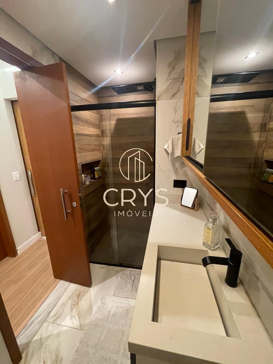 Apartamento, 3 quartos, 70 m² - Foto 17