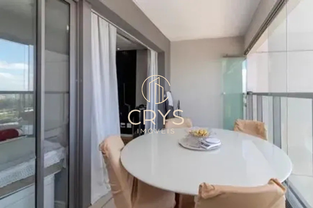 Apartamento, 1 quarto, 43 m² - Foto 14