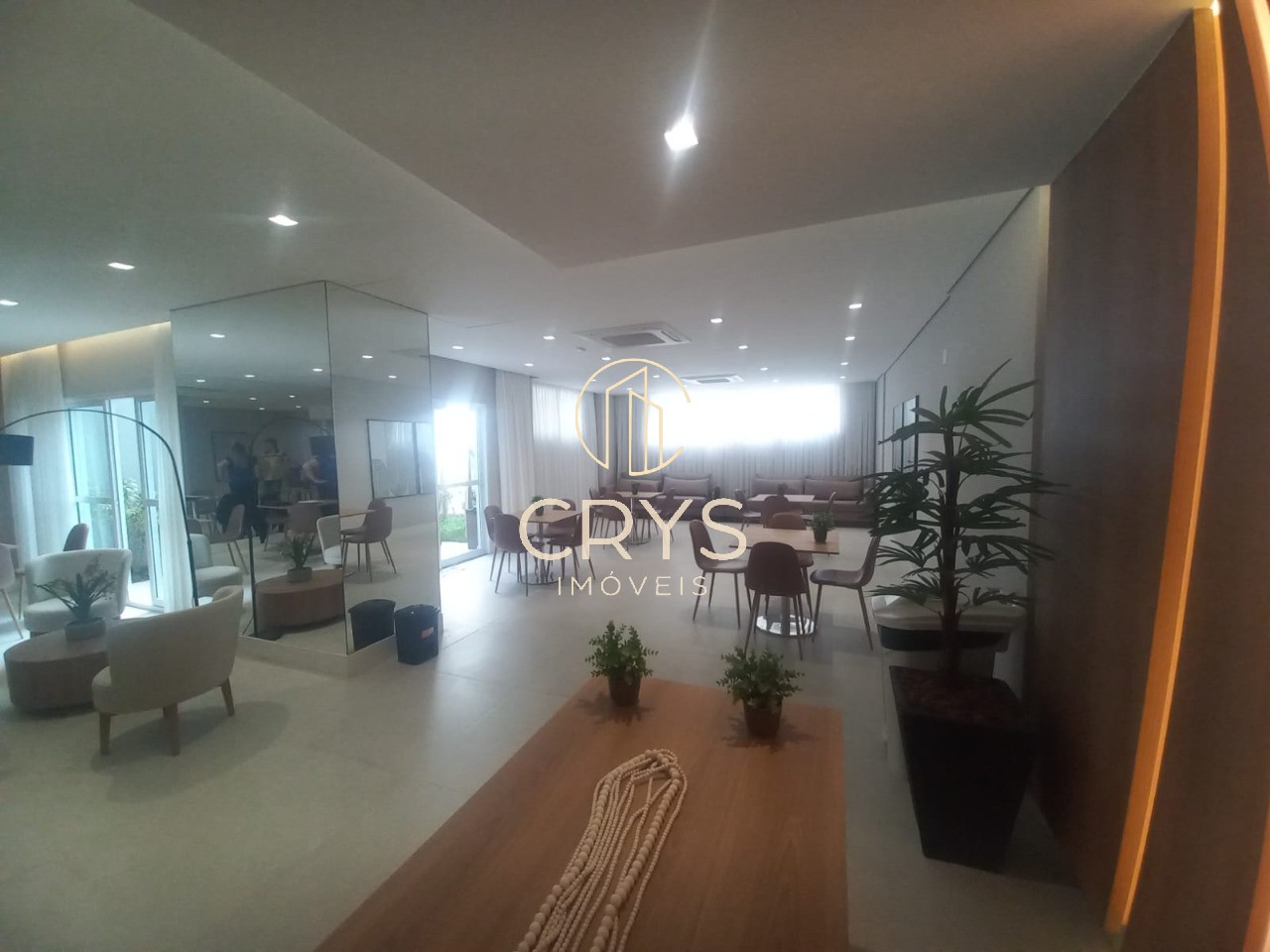 Apartamento, 1 quarto, 28 m² - Foto 24