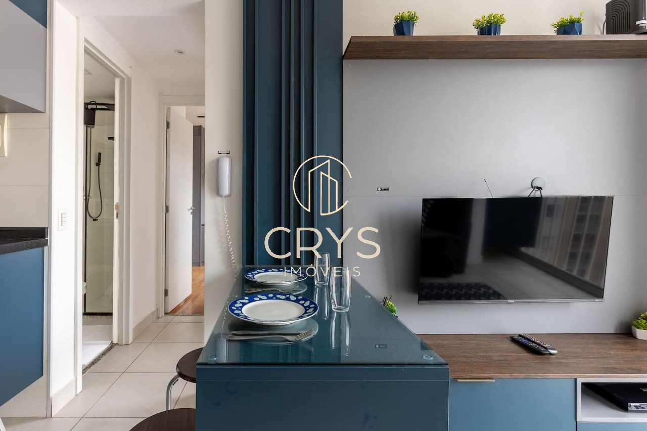 Apartamento, 2 quartos, 34 m² - Foto 19