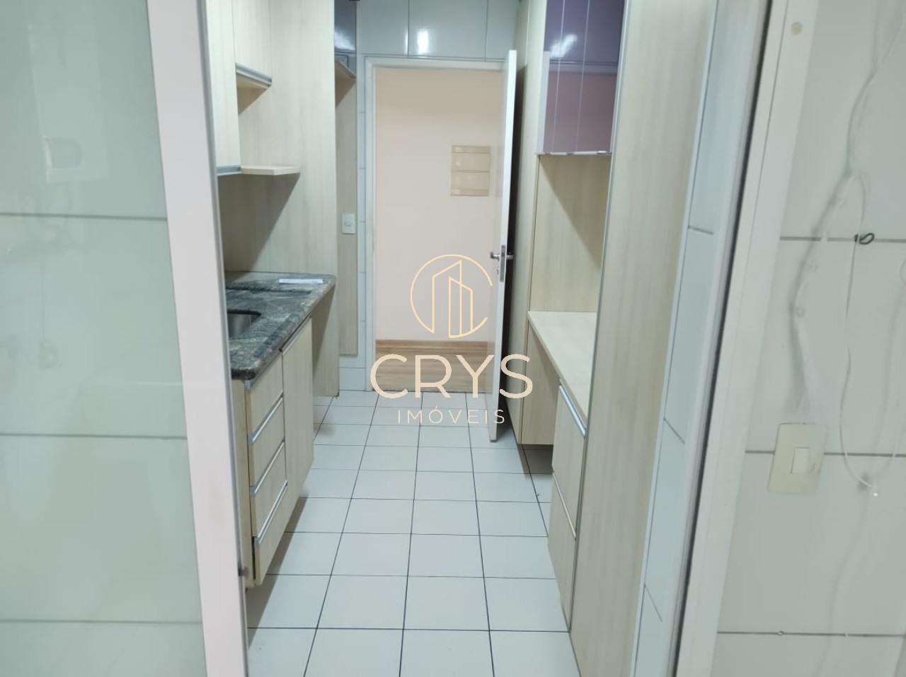 Apartamento, 3 quartos, 82 m² - Foto 5