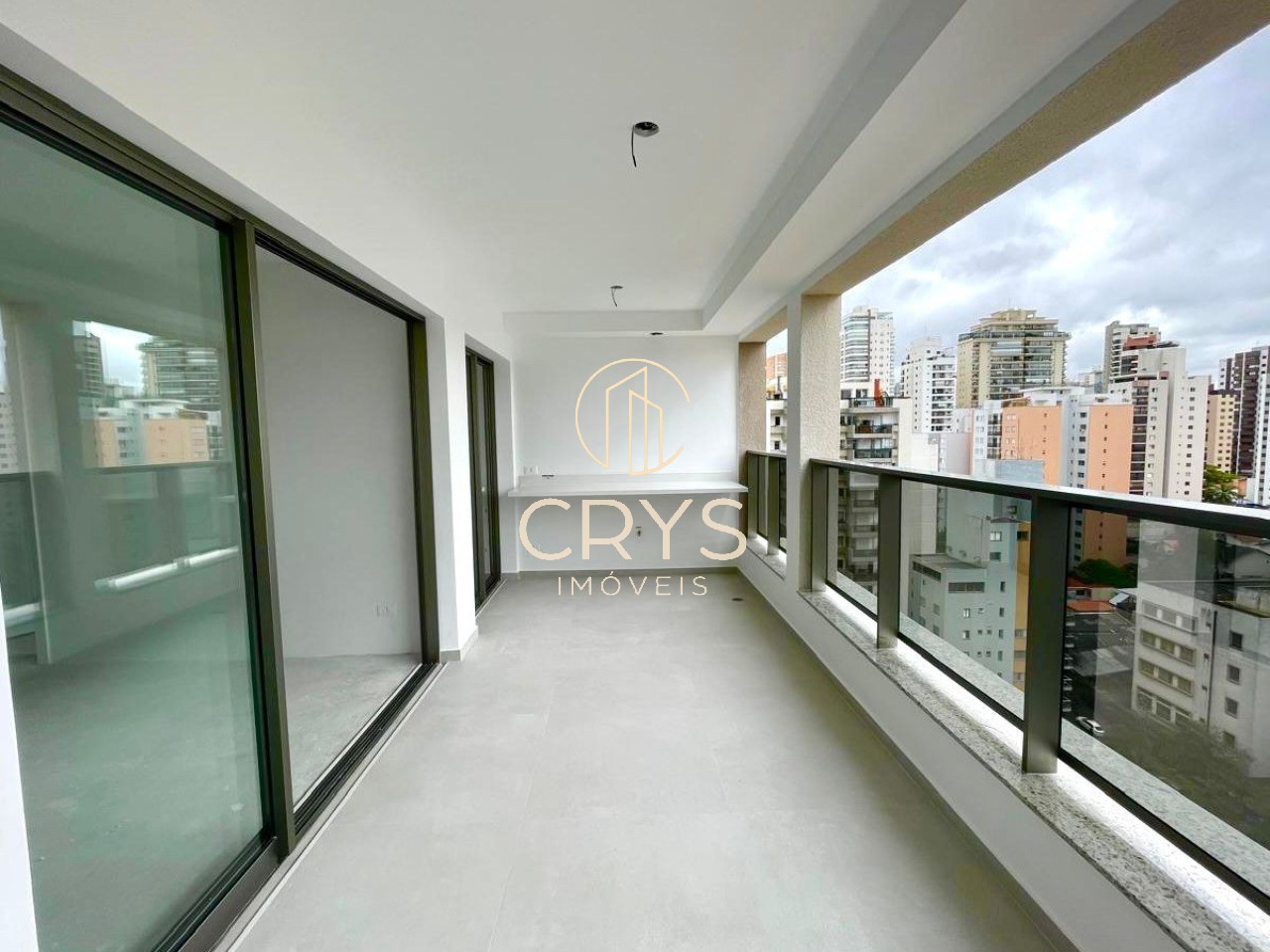 Apartamento, 2 quartos, 88 m² - Foto 1