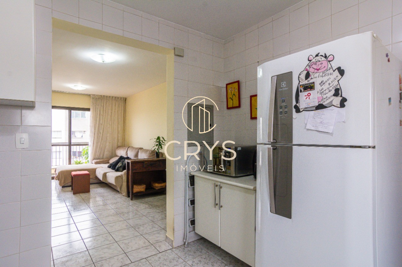 Apartamento, 3 quartos, 80 m² - Foto 17