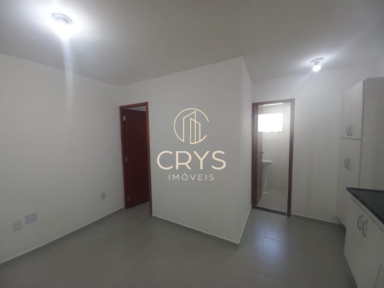 Apartamento, 1 quarto, 36 m² - Foto 17