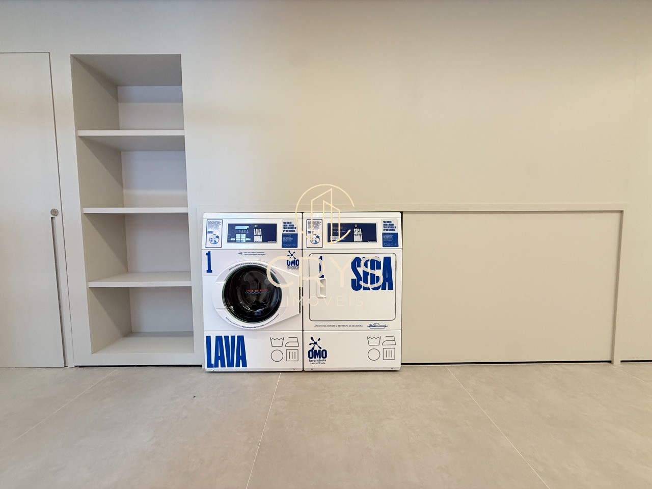 Apartamento, 1 quarto, 45 m² - Foto 7