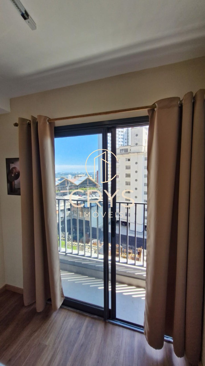 Apartamento, 1 quarto, 19 m² - Foto 3