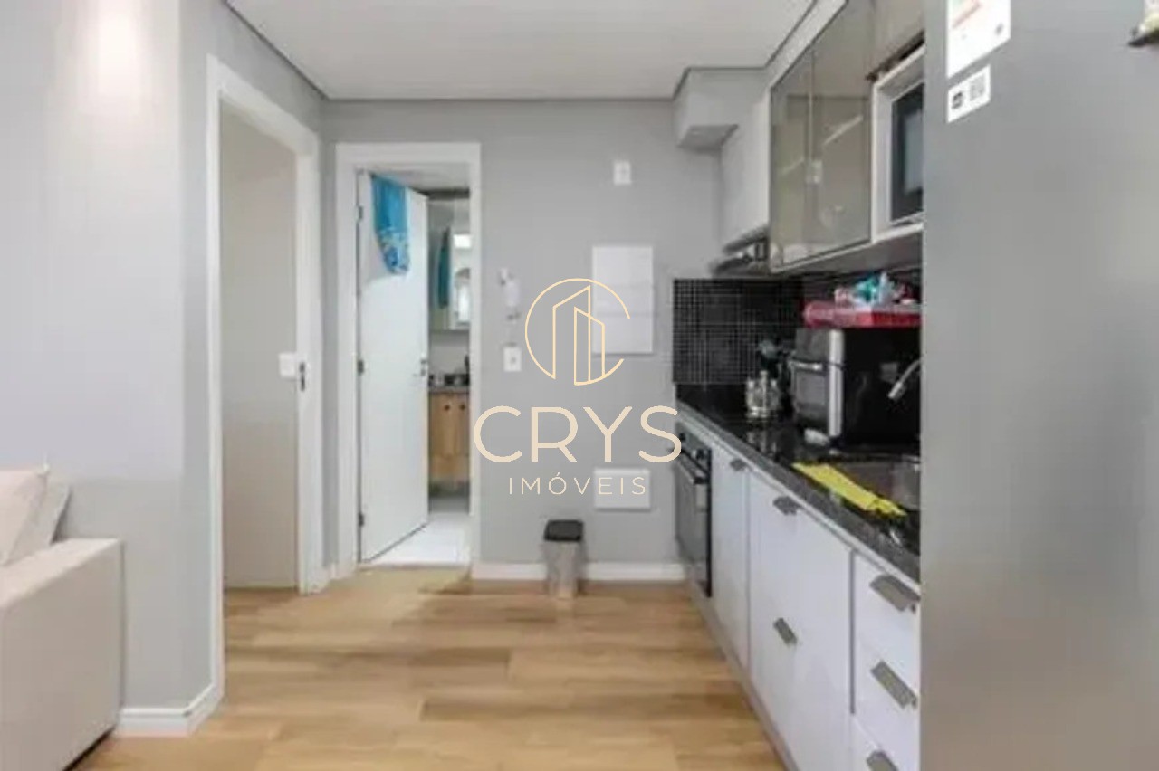Apartamento, 1 quarto, 43 m² - Foto 15