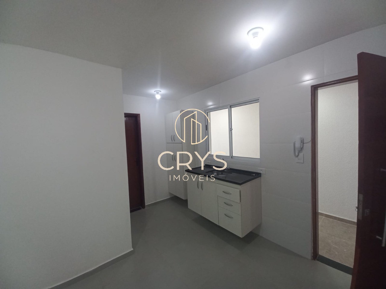 Apartamento, 1 quarto, 36 m² - Foto 11