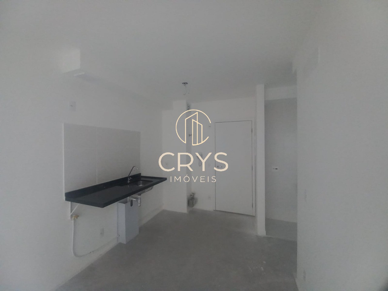 Apartamento, 1 quarto, 28 m² - Foto 5