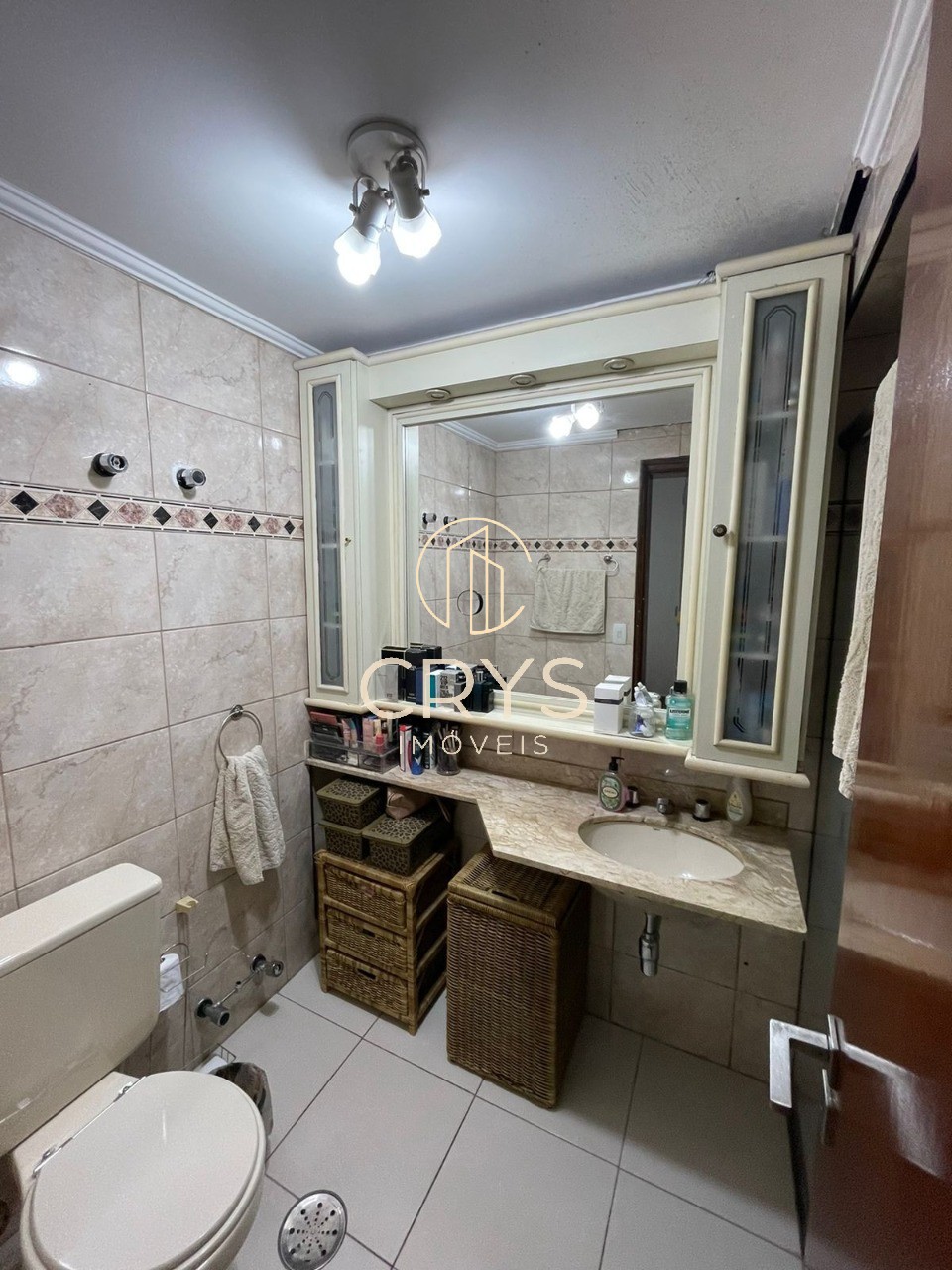 Apartamento, 3 quartos, 100 m² - Foto 6