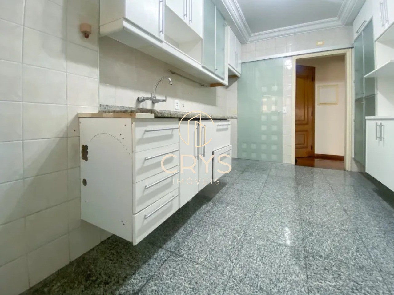 Apartamento, 3 quartos, 105 m² - Foto 9