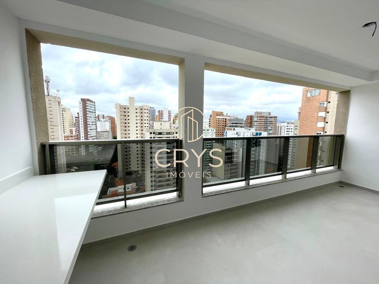 Apartamento, 2 quartos, 88 m² - Foto 2