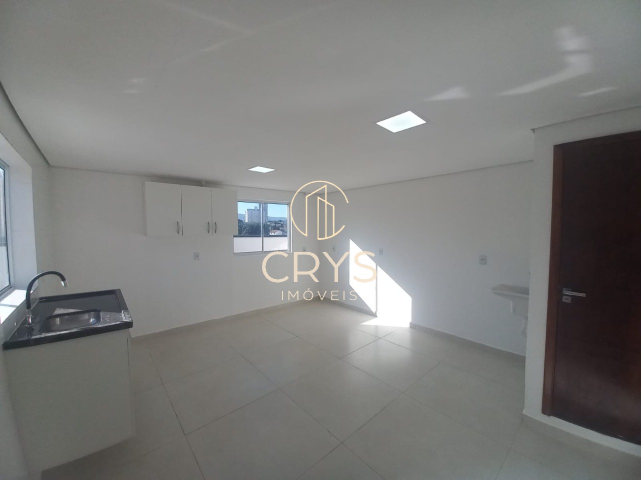 Kitnet-Studio, 26 m² - Foto 3