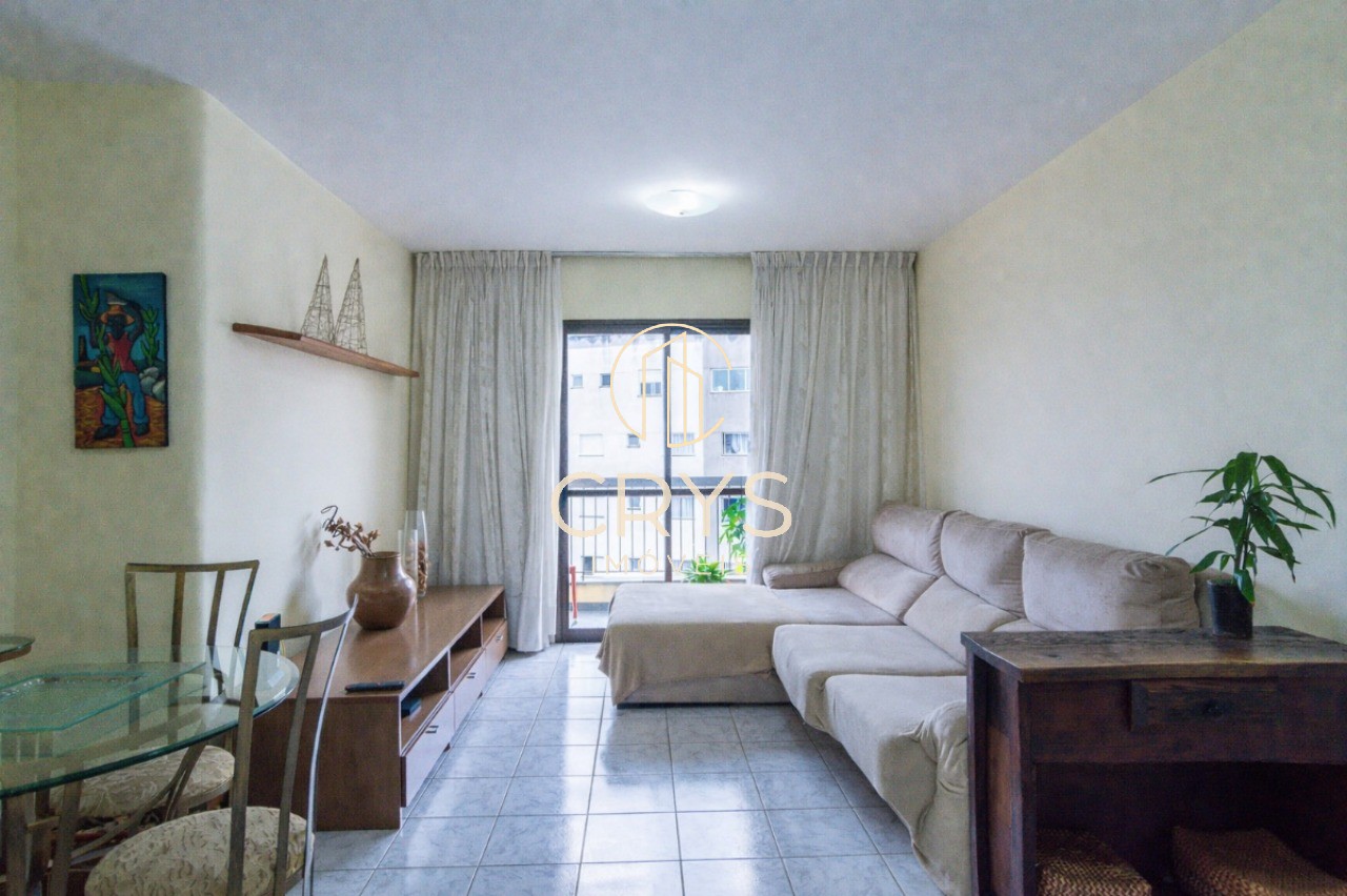 Apartamento, 3 quartos, 80 m² - Foto 5