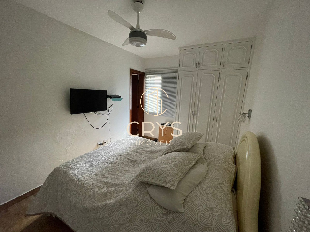 Apartamento, 3 quartos, 100 m² - Foto 5