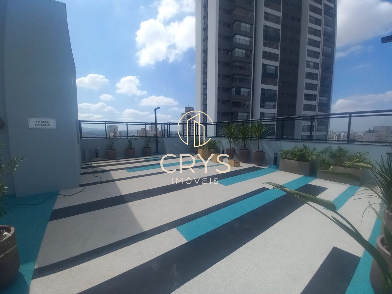Apartamento, 1 quarto, 28 m² - Foto 21