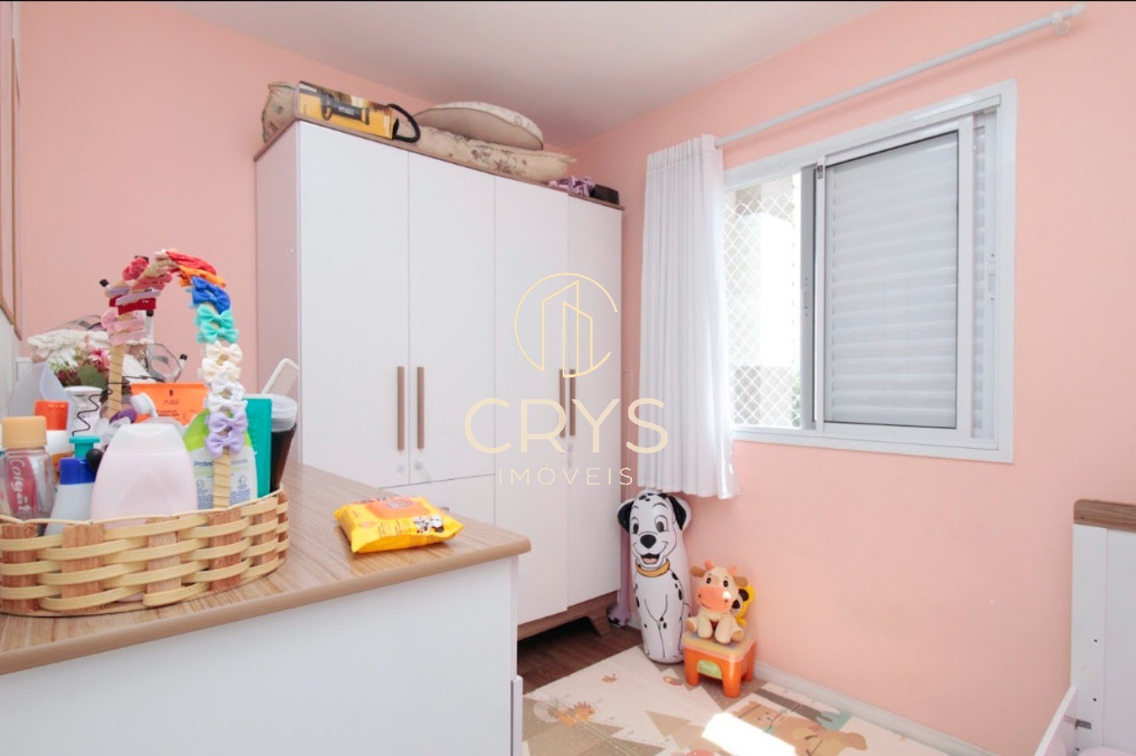 Apartamento, 2 quartos, 52 m² - Foto 5