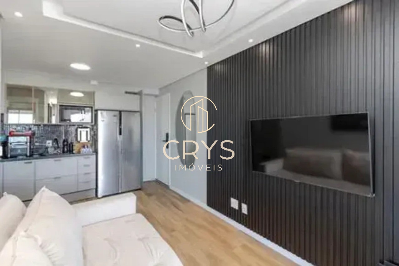 Apartamento, 1 quarto, 43 m² - Foto 6