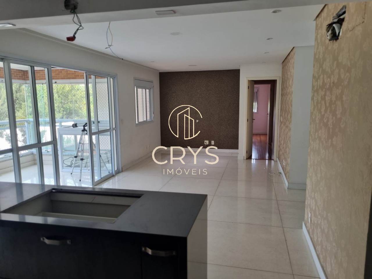 Apartamento, 3 quartos, 112 m² - Foto 1