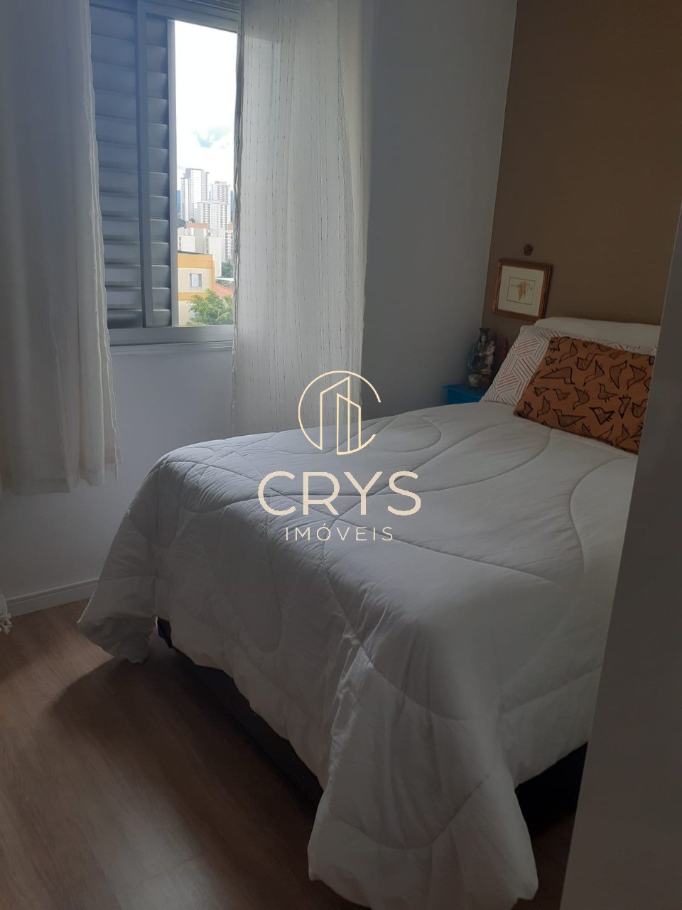 Apartamento, 2 quartos, 60 m² - Foto 31